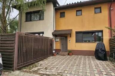 Strada IASOMIEI, Pantelimon, Bucuresti Ilfov, 3 Dormitor Dormitoare, 3 BaieBăi,Casa/Vila,Anunturi Verificate,IASOMIEI,0,F1-259960