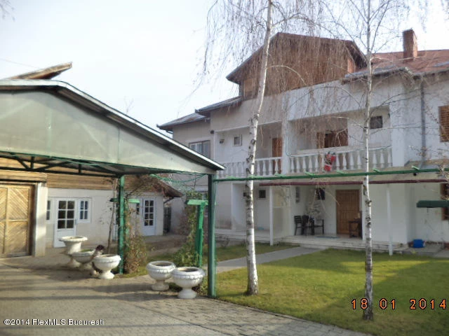 vanzare-vila-snagov-in-vecinatatea-vilei