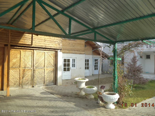vanzare-vila-snagov-in-vecinatatea-vilei