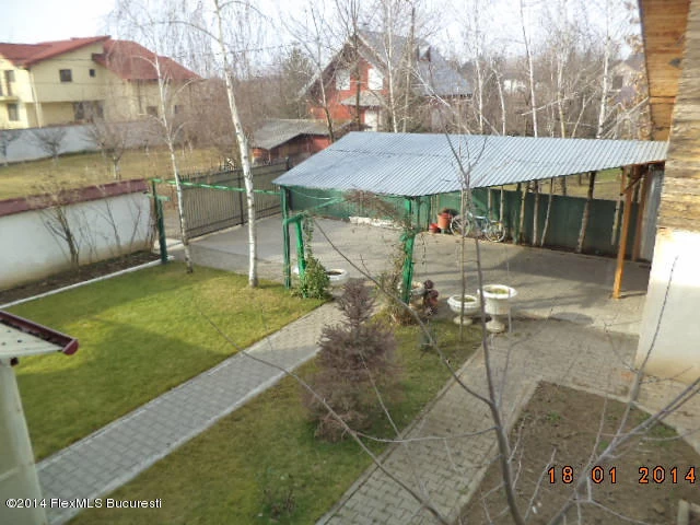 vanzare-vila-snagov-in-vecinatatea-vilei