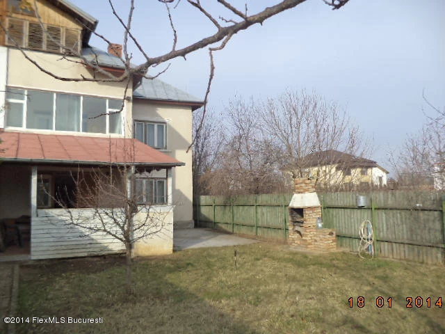 vanzare-vila-snagov-in-vecinatatea-vilei