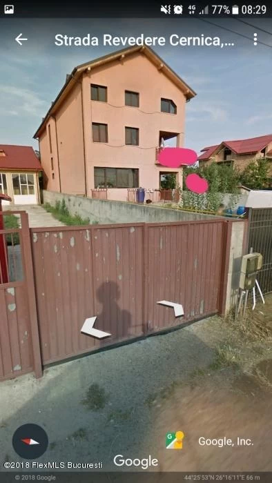 Strada REVEDERE, Cernica, Bucuresti Ilfov, 3 Dormitoare Dormitoare, 3 BăiBăi,Casa/Vila,Anunturi Verificate,REVEDERE,0,F1-117380