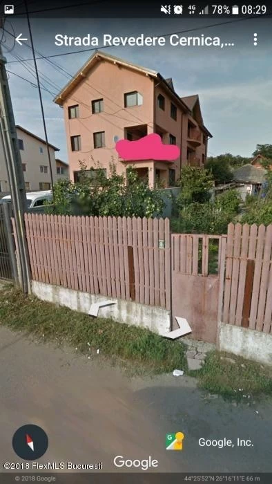 Strada REVEDERE, Cernica, Bucuresti Ilfov, 3 Dormitoare Dormitoare, 3 BăiBăi,Casa/Vila,Anunturi Verificate,REVEDERE,0,F1-117380