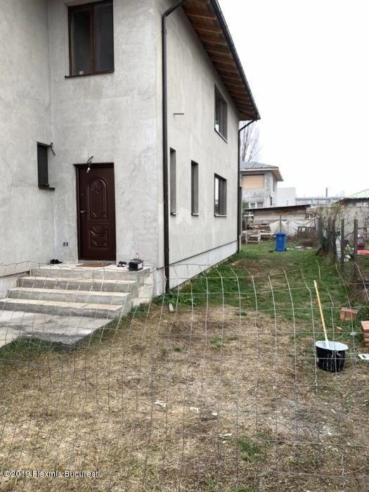 Strada GEORGE VERNESCU, Chitila, Bucuresti Ilfov, 0000, 3 Dormitoare Dormitoare, 2 BăiBăi,Casa/Vila,Anunturi Verificate,GEORGE VERNESCU,0,F1-145671