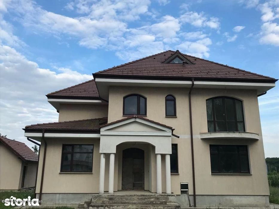 Adresa disponibilă clienților REALPRO!, 5 Dormitoare Dormitoare, 4 BăiBăi,Casa/Vila,Anunturi Verificate,BUCURESTI,0,F1-147234