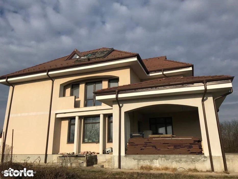 Adresa disponibilă clienților REALPRO!, 5 Dormitoare Dormitoare, 4 BăiBăi,Casa/Vila,Anunturi Verificate,BUCURESTI,0,F1-147234