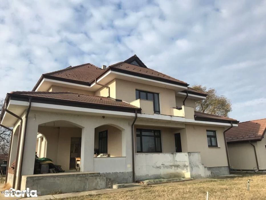 Adresa disponibilă clienților REALPRO!, 5 Dormitoare Dormitoare, 4 BăiBăi,Casa/Vila,Anunturi Verificate,BUCURESTI,0,F1-147234