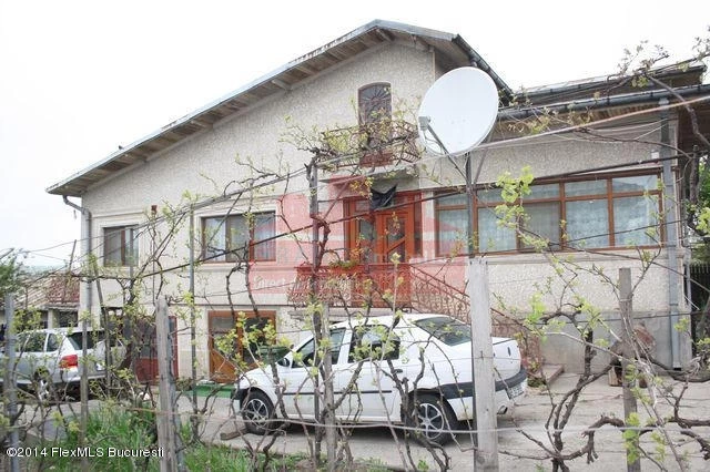 Strada PRINCIPALA, Vidra, Bucuresti Ilfov, 3 Dormitoare Dormitoare, 1 BaieBăi,Casa/Vila,Anunturi Verificate,PRINCIPALA,0,F1-38179