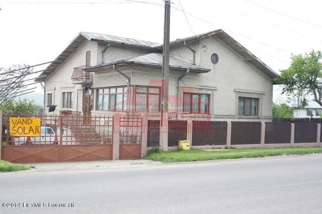 Strada PRINCIPALA, Vidra, Bucuresti Ilfov, 3 Dormitoare Dormitoare, 1 BaieBăi,Casa/Vila,Anunturi Verificate,PRINCIPALA,0,F1-38179