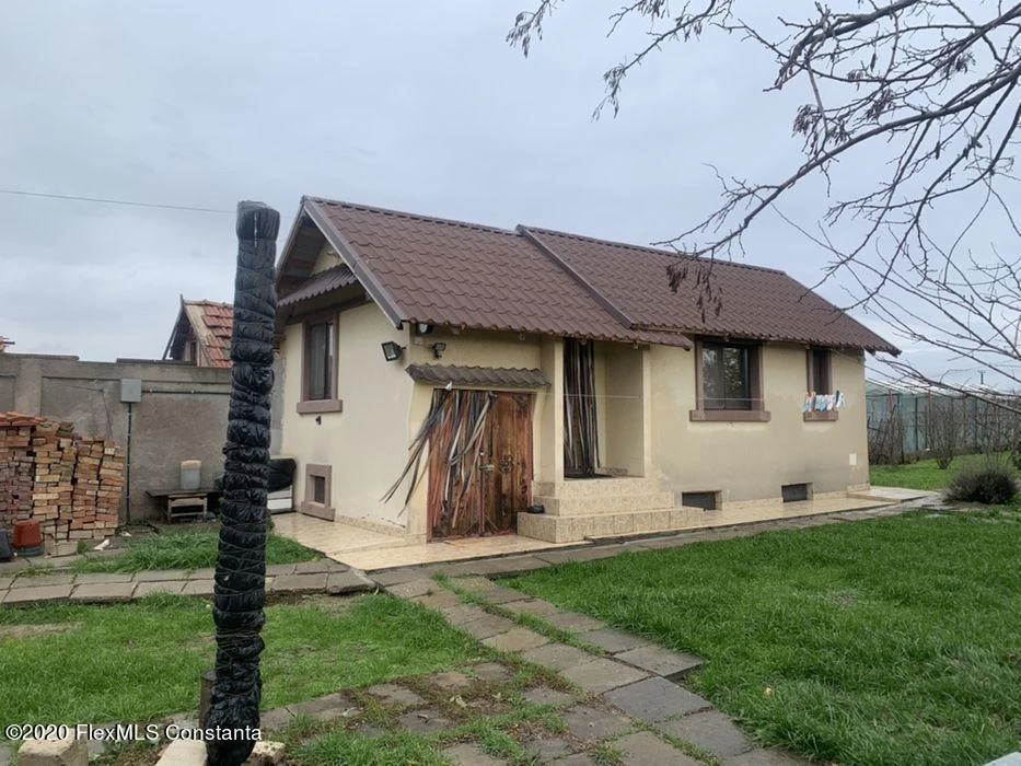 Strada SPERANTEI, Mihail Kogalniceanu, Constanta, 0000, 1 Dormitor Dormitoare, 1 BaieBăi,Casa/Vila,Anunturi Verificate,SPERANTEI,0,F5-34929