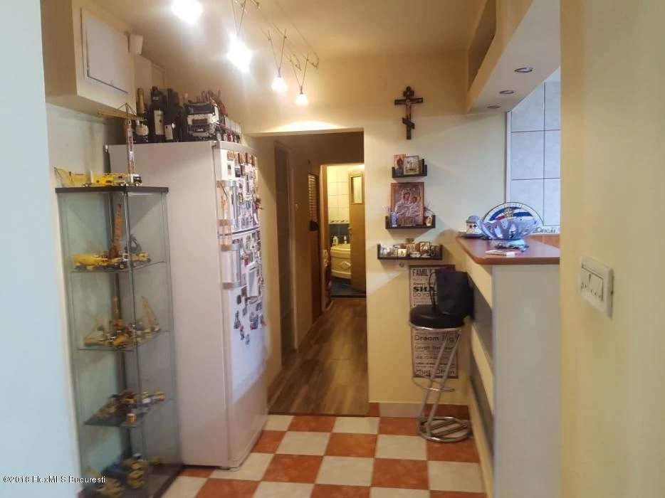 Adresa disponibilă clienților REALPRO!, 2 Dormitoare Dormitoare, 2 BăiBăi,Apartament,Anunturi Verificate,BERCENI,0,F1-120881