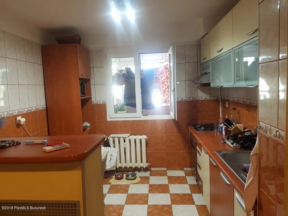 Adresa disponibilă clienților REALPRO!, 2 Dormitoare Dormitoare, 2 BăiBăi,Apartament,Anunturi Verificate,BERCENI,0,F1-120881